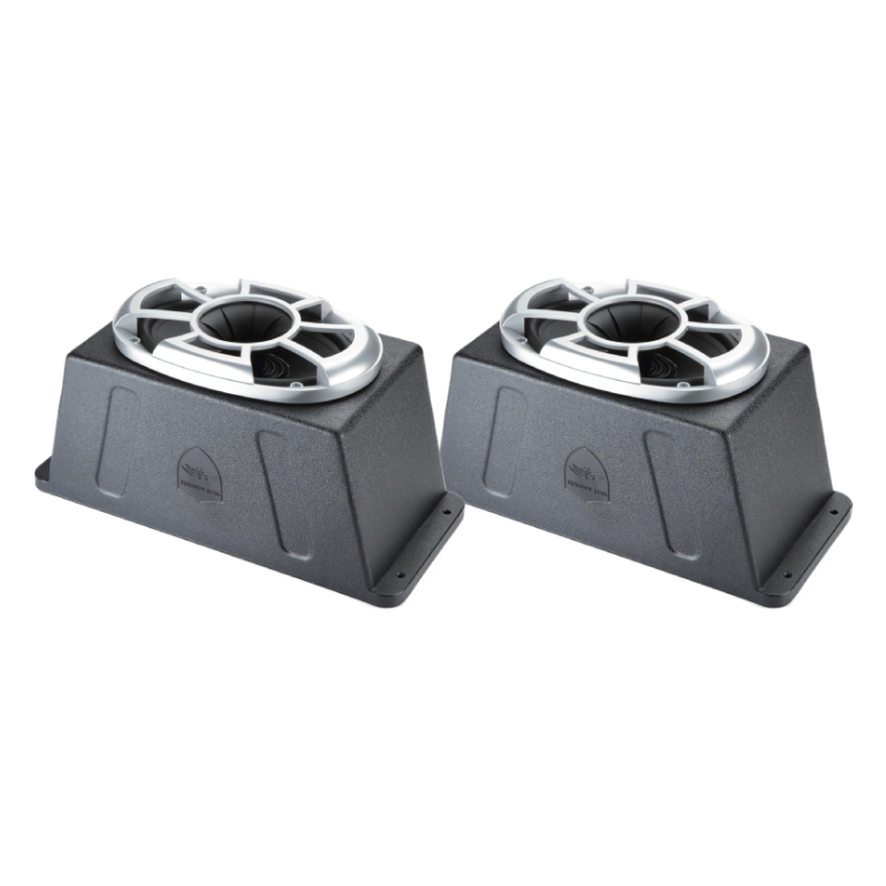 Wet Sounds REV 6X9-SM-B